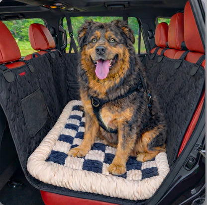 Luxury Cozy Dog Bed For The Rovo 2.0